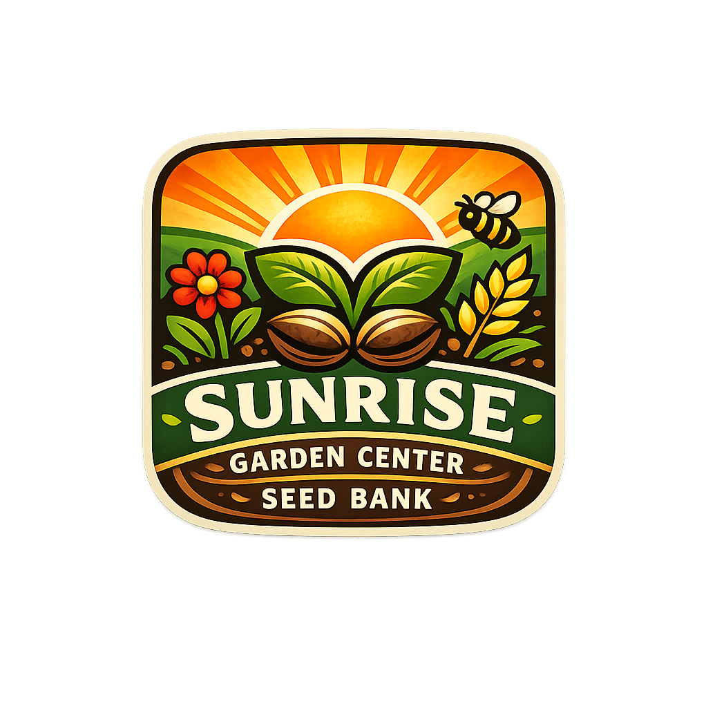 Sunrise United Garden Center